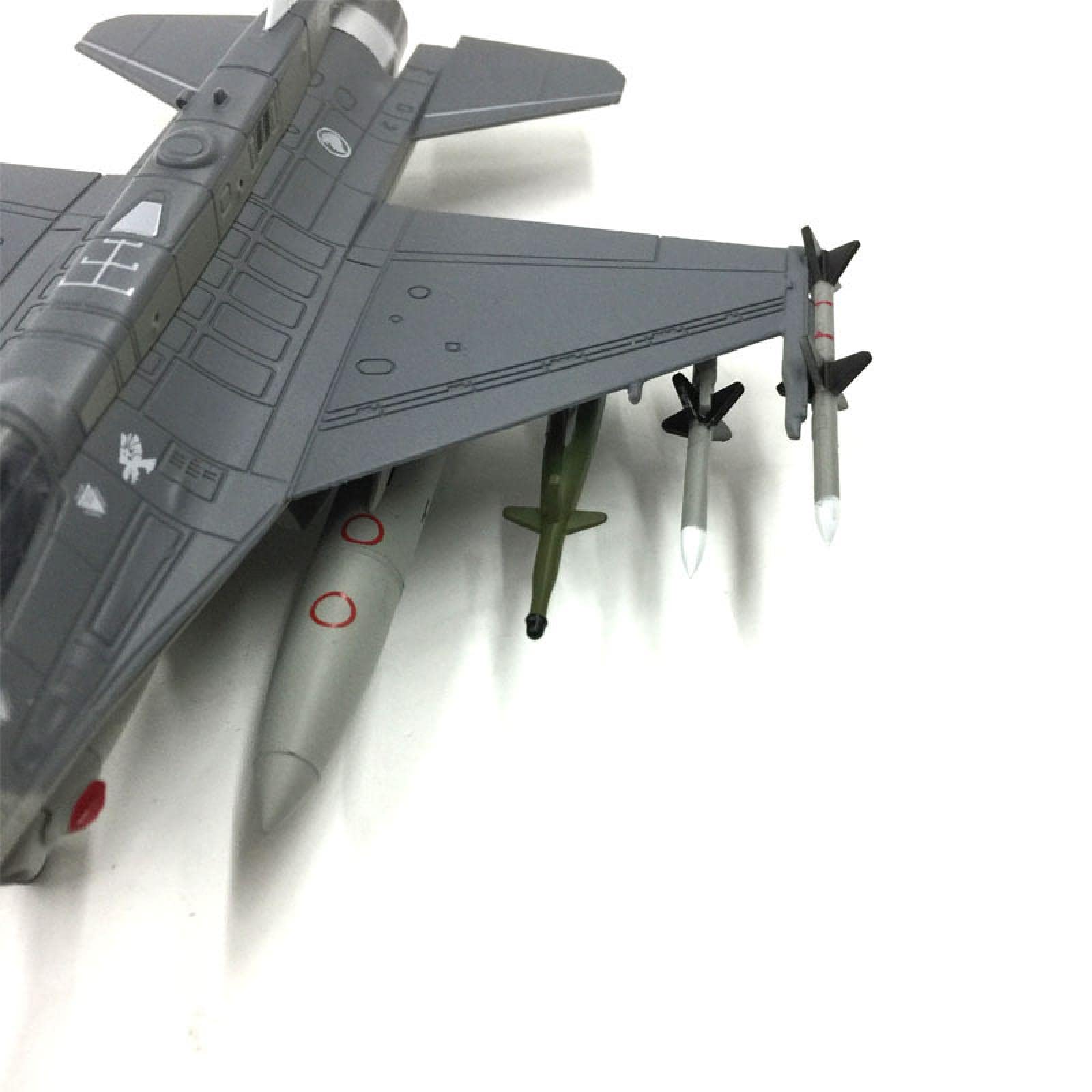 Amazon | 1/72スケール シンガポール空軍 F-16D ファイティング